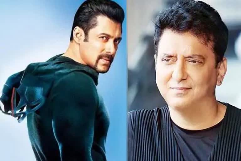 salman khan and sajid nadiadwala