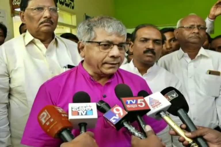 prakash-ambedkar-talking-against-to-caa-and-nrc