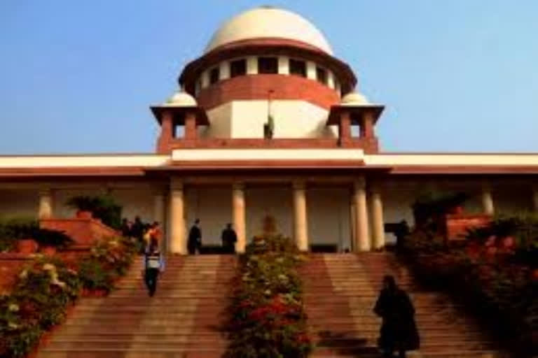 SC dismisses appeal challenging Jharkhand HC 2016 Civil Services exam order