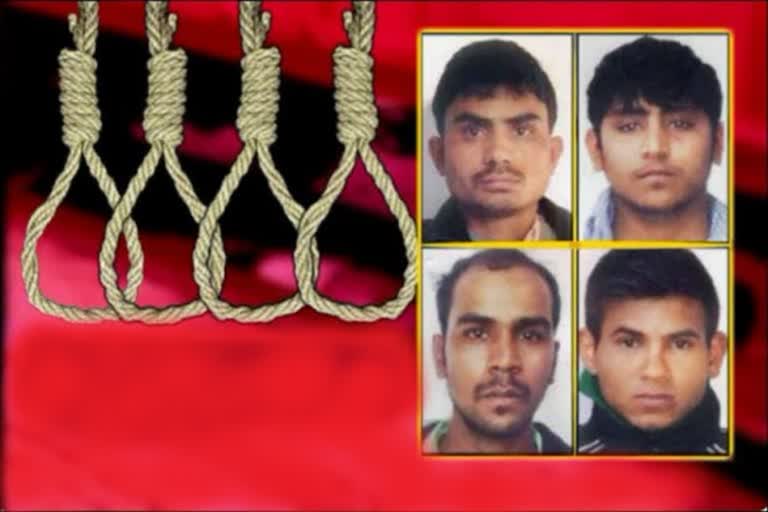 Nirbhaya case: SC dismisses curative petitions filed by two of four death row convicts