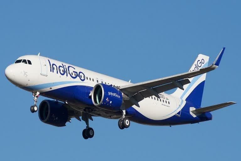 Passenger tweets about jail threat by IndiGo pilot; aviation minister says he is 'off-rostered'