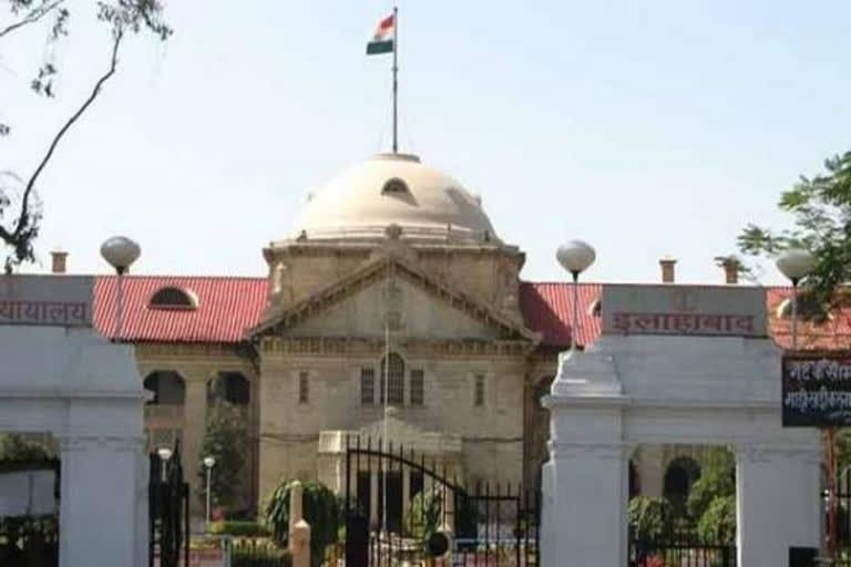 Allahabad High Court