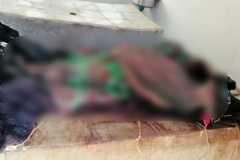 lohardaga Police, Murder in lohardaga, lohardaga Police Station, Crime in lohardaga, लोहरदगा पुलिस, लोहरदगा में हत्या, झारखंड में अपराध