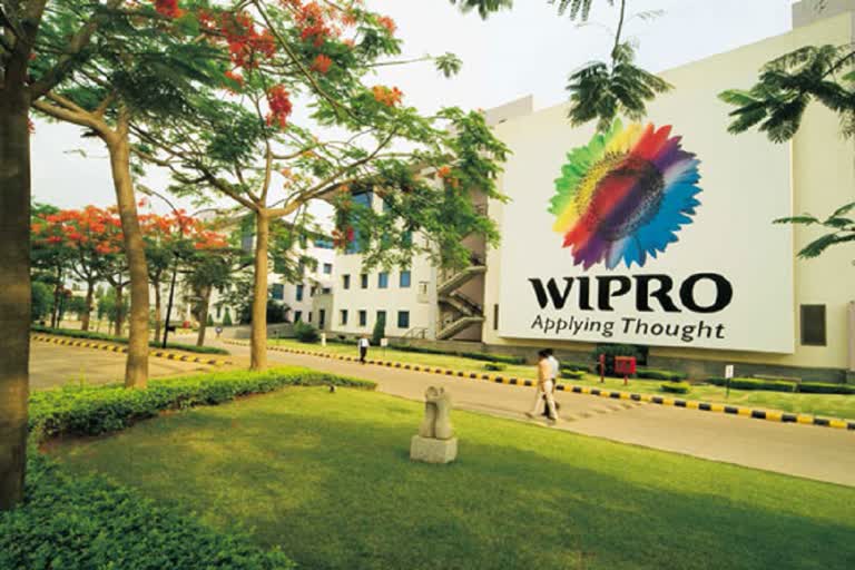 wipro