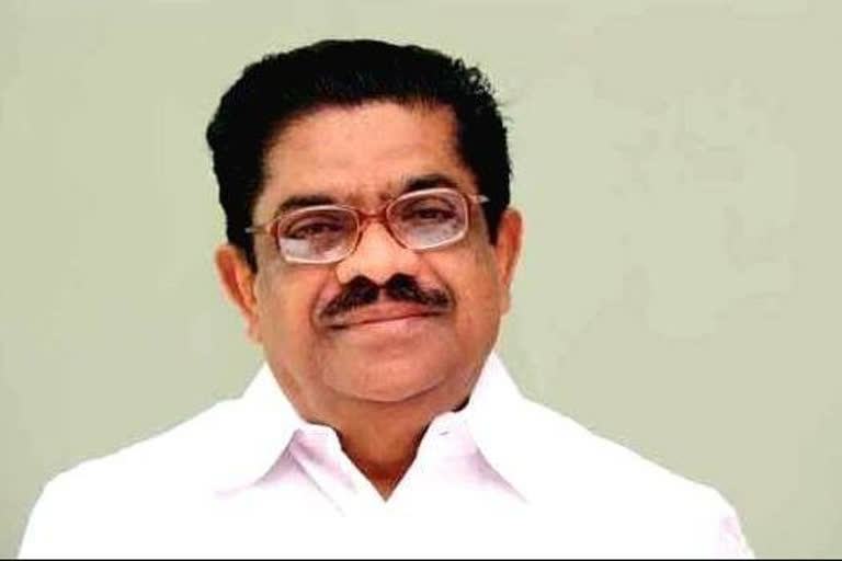 VM Sudheeran On KPCC  VM Sudheeran  KPCC  കെപിസിസി  വി.എം. സുധീരൻ