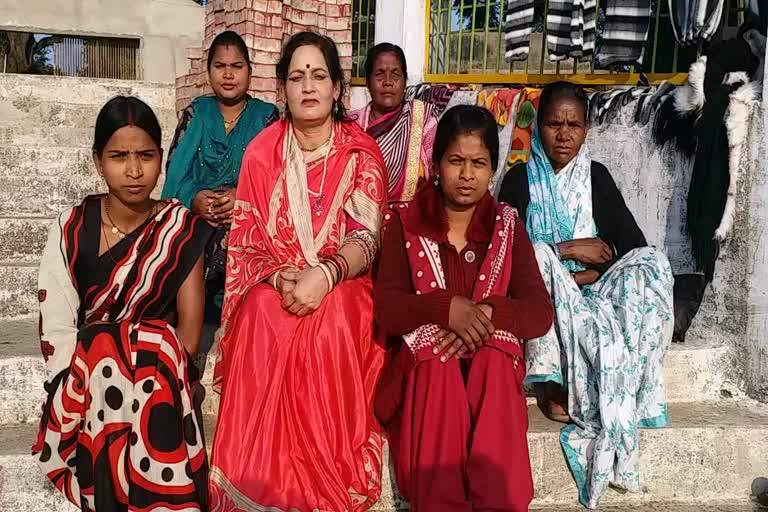 These women are protecting the environment