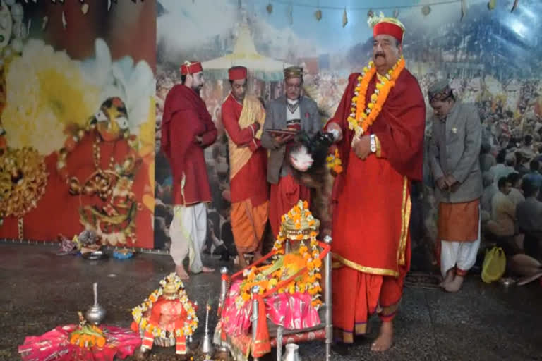 makar sankranti celebrated in kullu