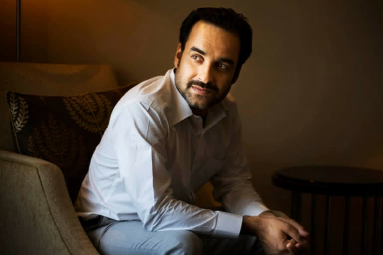 Pankaj Tripathi: I still choose my films with care