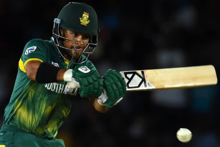 JP Duminy retires