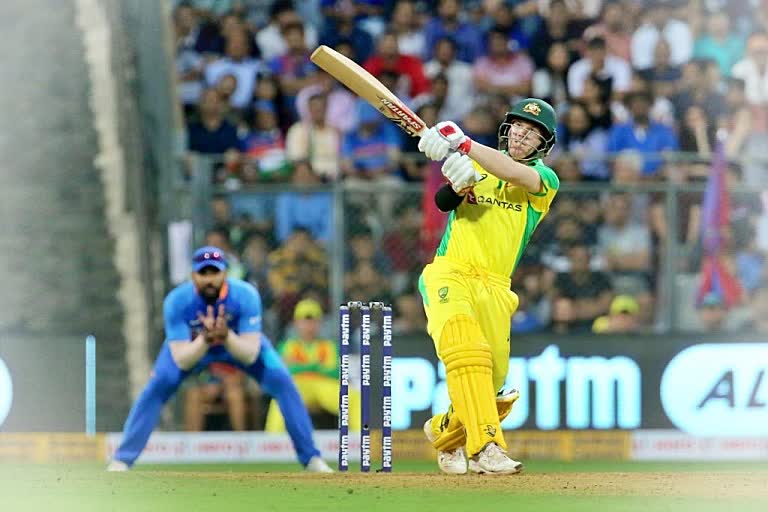 David Warner becomes the fastest Australian to reach 5000 ODI runs