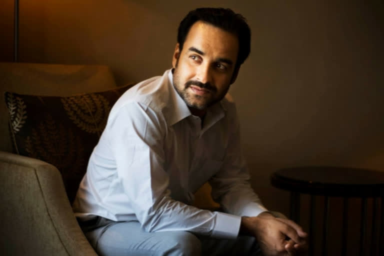 Pankaj Tripathi