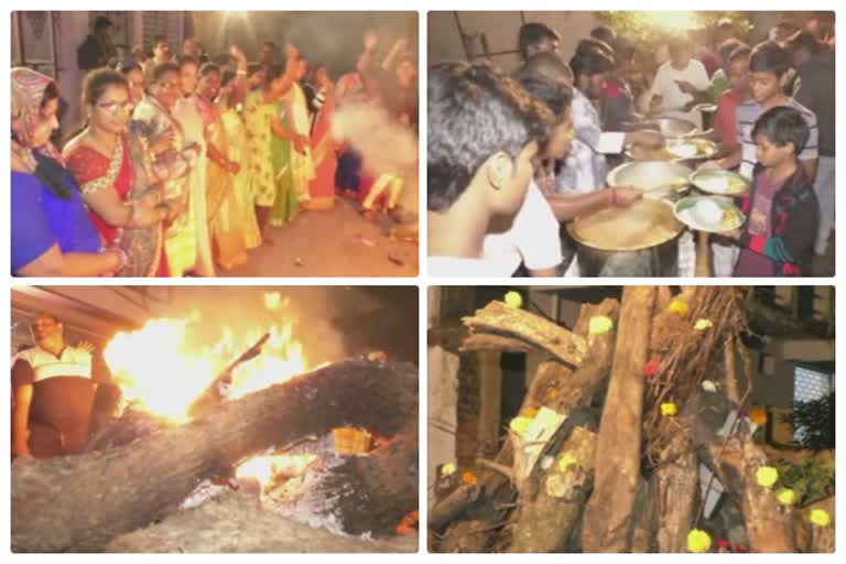 _pongal celebrated in south odisha