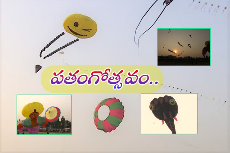 kite-festival-at-secenderabad-pared-ground