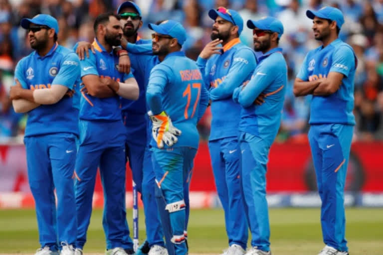 india vs australia : team india biggest odi loss by wickets after 2005