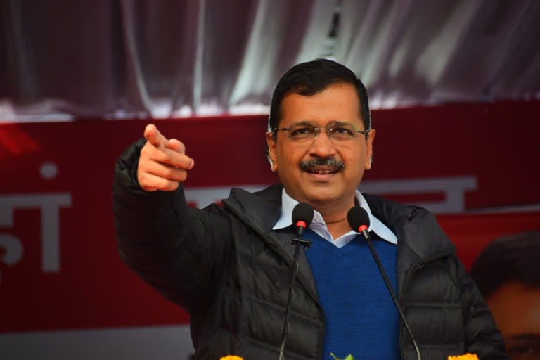 AAP announces all Delhi candidates, drops 15 sitting MLAs