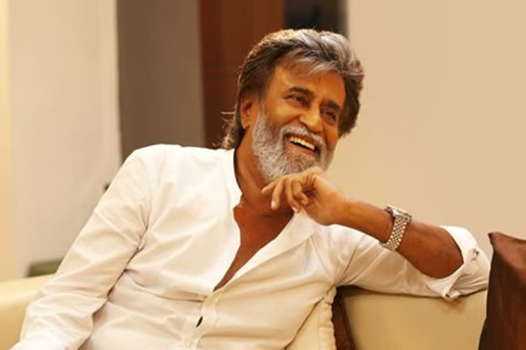 rajinikanth