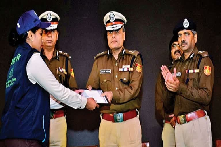 Amulya Patnaik to retire on January 31, Delhi Police to get new commissioner