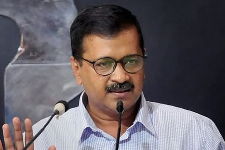 AAP announces all Delhi candidates, drops 15 sitting MLAs