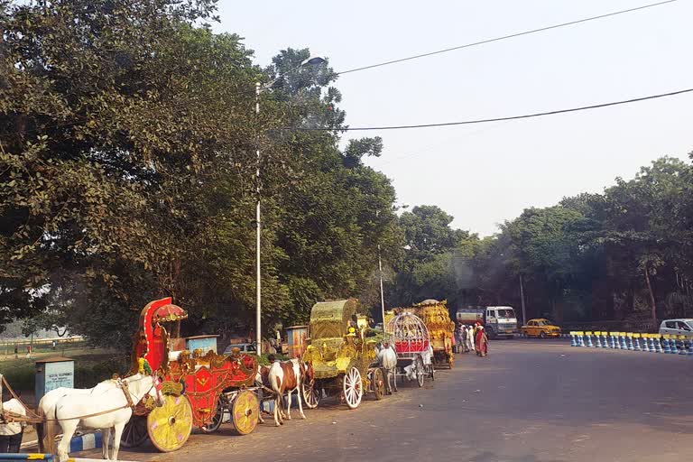 রাজ্যের আবহাওয়া