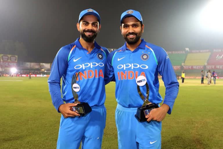 icc-awards-rohit-odi-cricketer-of-2019-virat-kohli-named-in-mens-odi-test-teams-captain-of-the-year-with-spirit-of-cricket-award