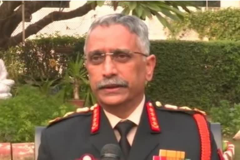 army chief