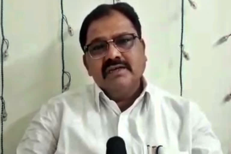 Suresh Halvankar