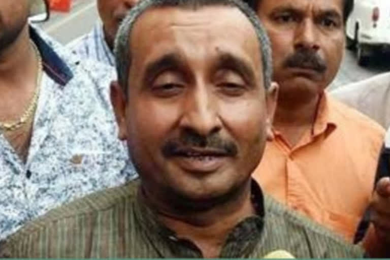 Unnao rape convict Kuldeep Sengar challenges life term in Delhi HC