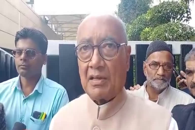 digvijay singh attack modi and shah