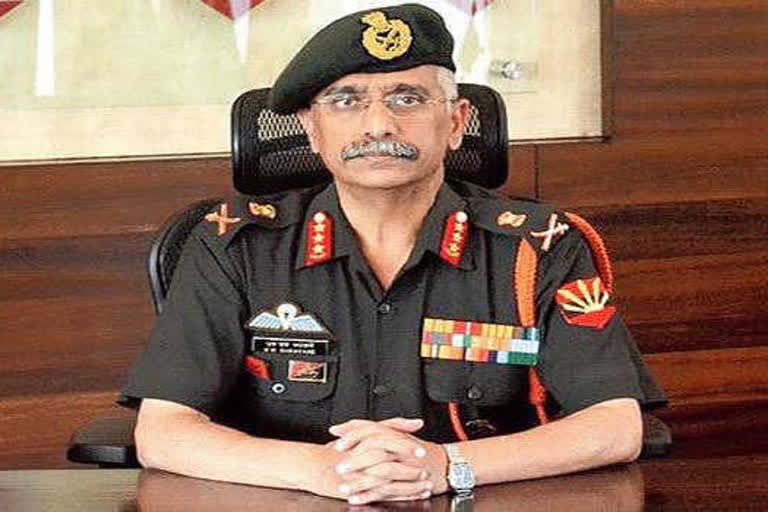 Revoking Article 370 a landmark decision, has disrupted proxy war: Gen Naravane said on Army Day