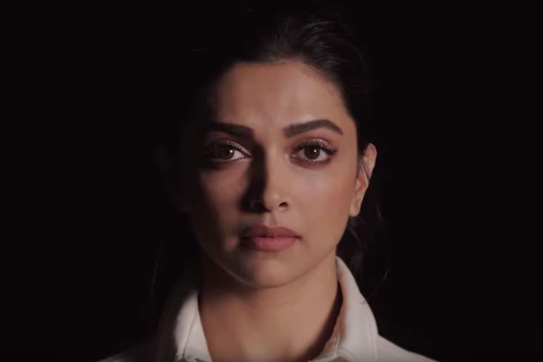 Deepika shares what team Chhapaak found in social experiment on acid sale