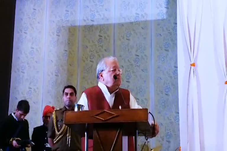 72 th army day, Kalraj Mishra wishes soldiers, Governor Kalraj Mishra news, Governor Kalraj Mishra latest news, कलराज मिश्र ताजा हिंदी खबर, आर्मी डे स्पेशल खबर, जयपुर लेटेस्ट हिंदी न्यूज, राज्यपाल कलराज मिश्र