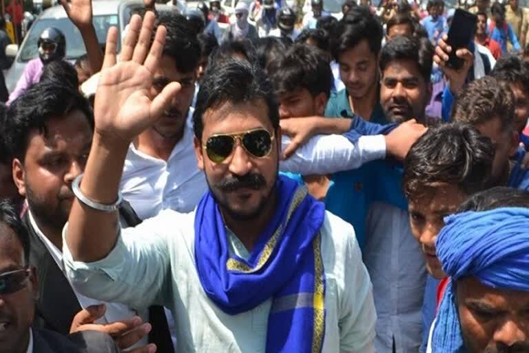 Delhi Court grants bail to Bhim Army Chief Chandrashekhar Azad