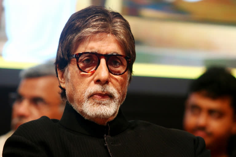 Amitabh Bachchan: Ritu Nanda was the 'ideal in-law'