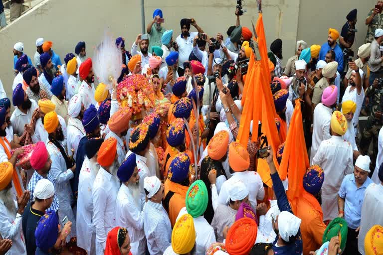 census of sikhs in america