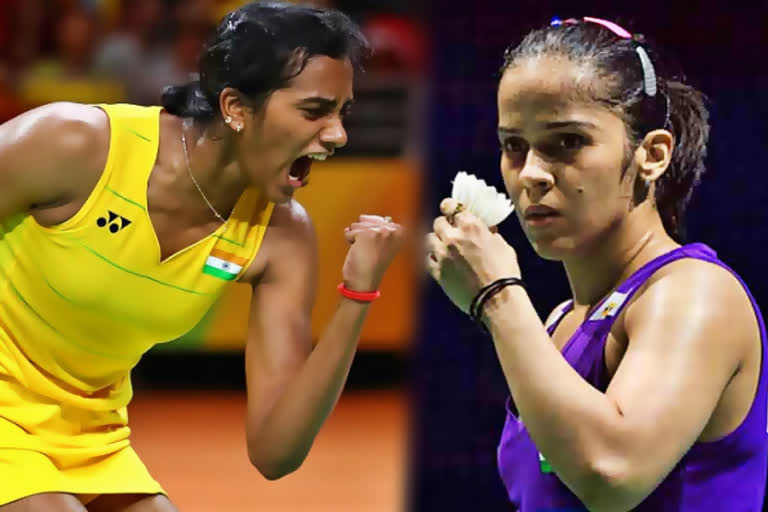 Sindhu in second round of Indonesia Masters, Saina out