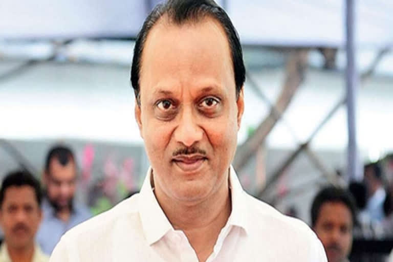 350-ft Ambedkar statue to be ready in 2 yrs: Ajit Pawar