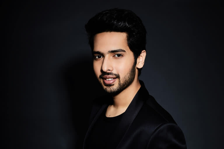 Armaan Malik unveils his first song of 2020