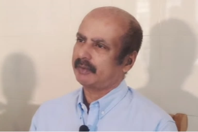 regal estate owner murukesh prabhakar aryadan shoukath ആര്യാടൻ ഷൗക്കത്ത് പി.വി.അൻവര്‍ ഭൂമി കയ്യേറ്റം