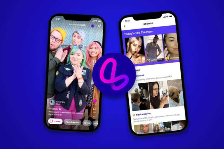 TikTok competitor lasso, facebook lasso app, lasso video app, டிக்டாக் லஸ்ஸோ, facebooks tiktok competitor lasso app, facebook lasso app news in tamil, latest business news in tamil