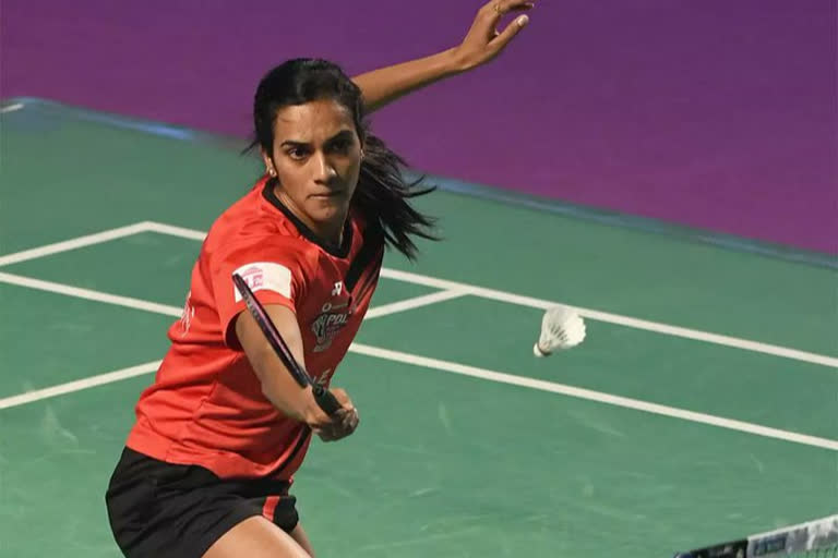 Indonesia Masters 2020: Sindhu defeats Japan's Aya Ohori but  Saina Nehwal crashes out of tourney