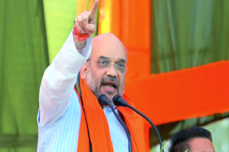 Amit Shah