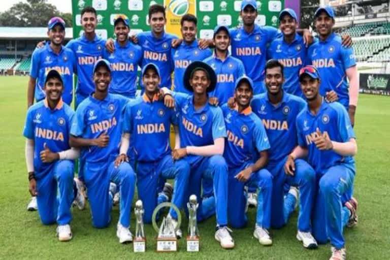 ICC U19 World Cup 2020