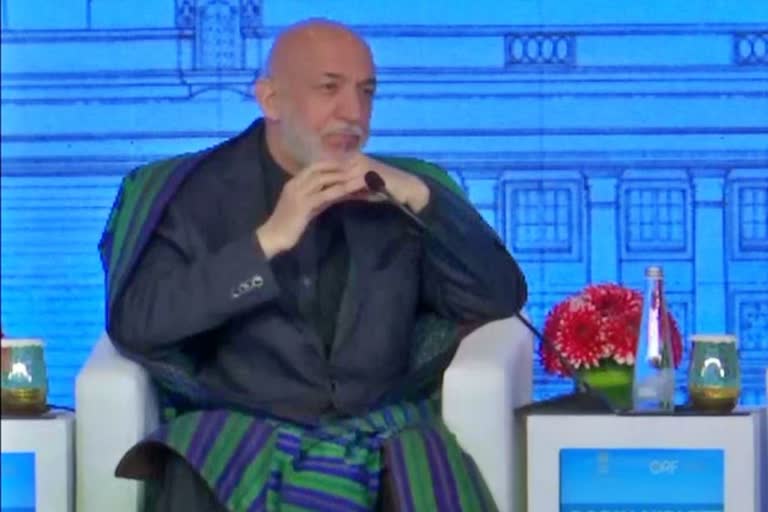 hamid-karzai-in-raisina-dialogue-over-pakistan