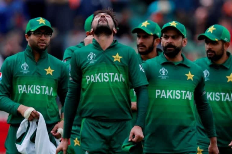 Pakistan To Not Host 2020 Asia Cup After India's Refusal To Tour The Country