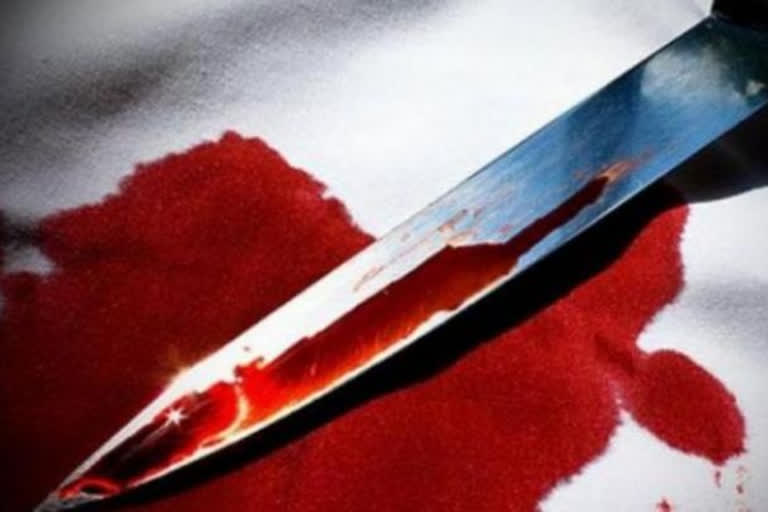 UP man arrested for chopping, grinding, burning wife's body