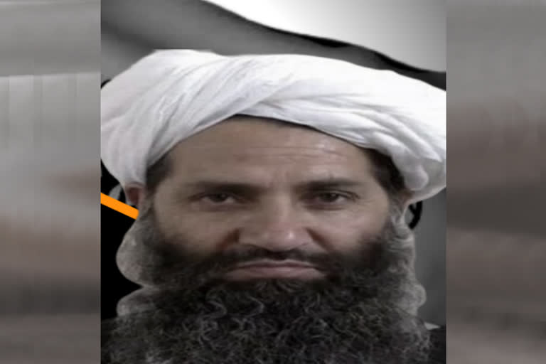 Taliban leader agrees to 7-day reduction of violence