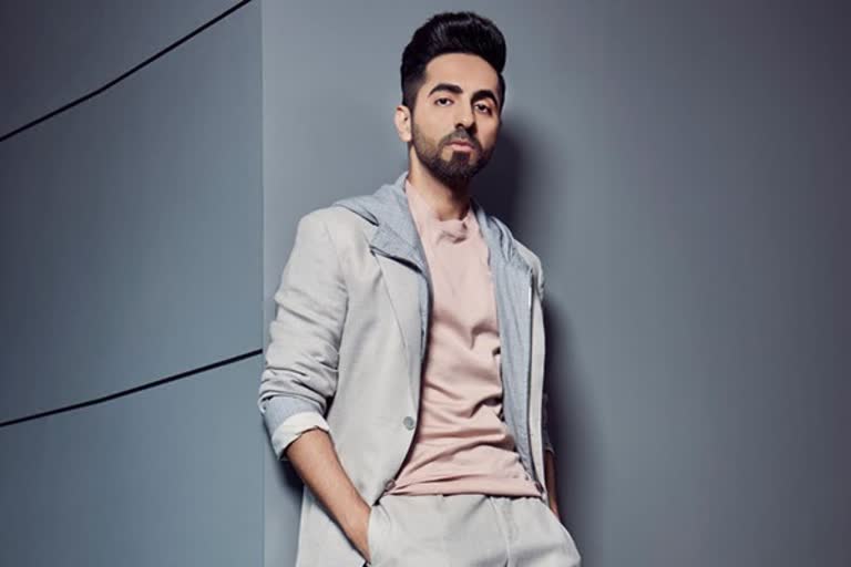 Ayushmann khurrana