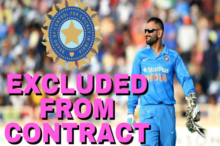 bccis annual player contract