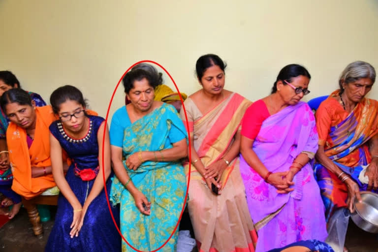 Women murder, Women murder in Hassan, Hassan murder news, ಮಹಿಳೆ ಕೊಲೆ, ಹಾಸನದಲ್ಲಿ ಮಹಿಳೆ ಕೊಲೆ, ಹಾಸನ ಕೊಲೆ ಸುದ್ದಿ,