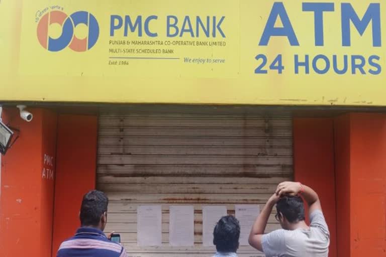 PMC Bank scam: SC to hear today plea against HC order directing shifting of HDIL promoters from jail